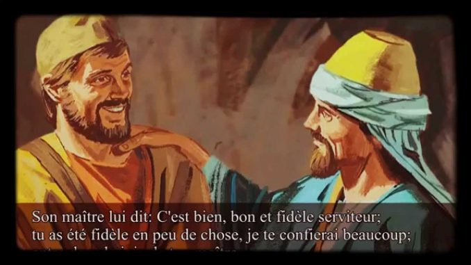 bon-serviteur bon serviteur