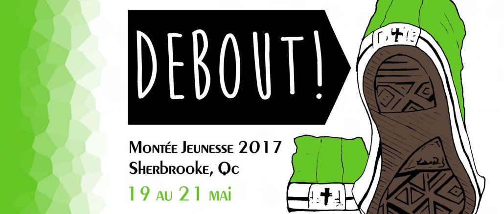 montee jeunesse 2017
