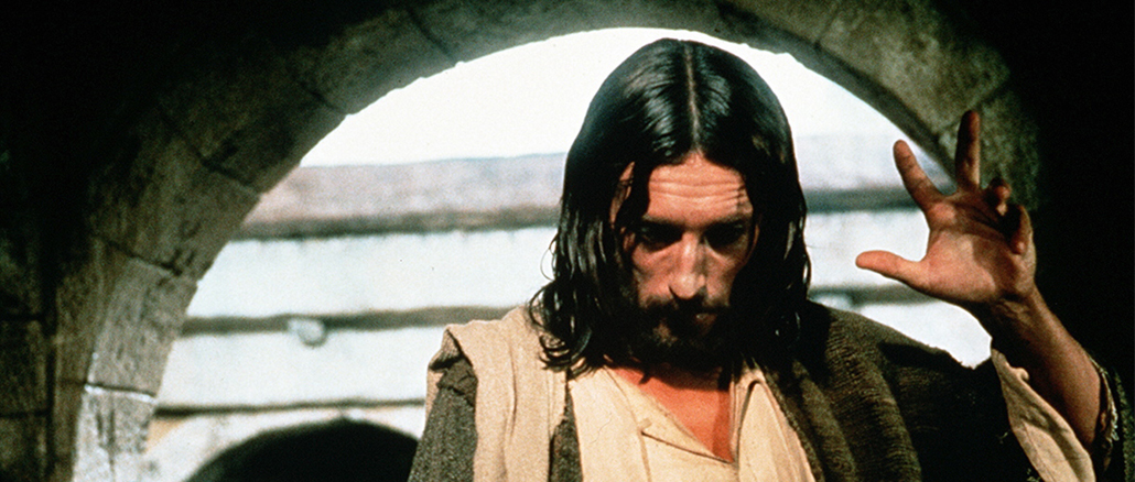 jesus prière d'intercession contre les démons
