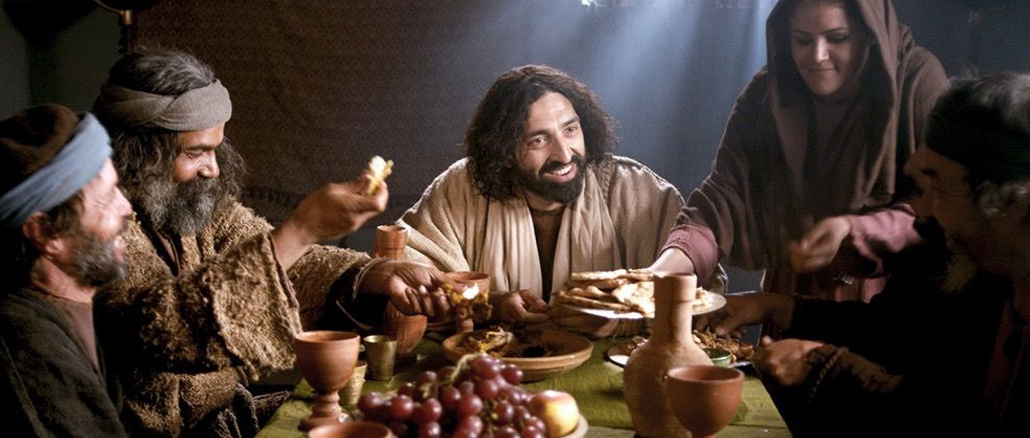 jesus demande l'invitation quand elle ne vient pas
