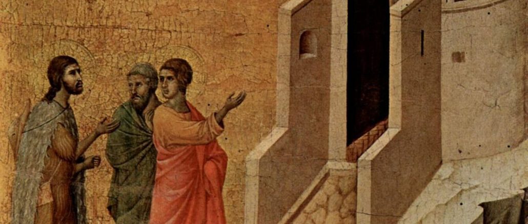 la foi est un don de Dieu