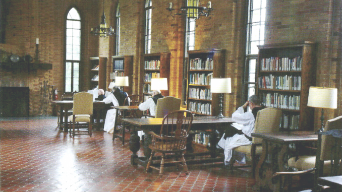 benedictins