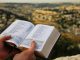 pratiquer l'oraison avec la Bible