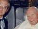 Jean Paul II le bon pasteur