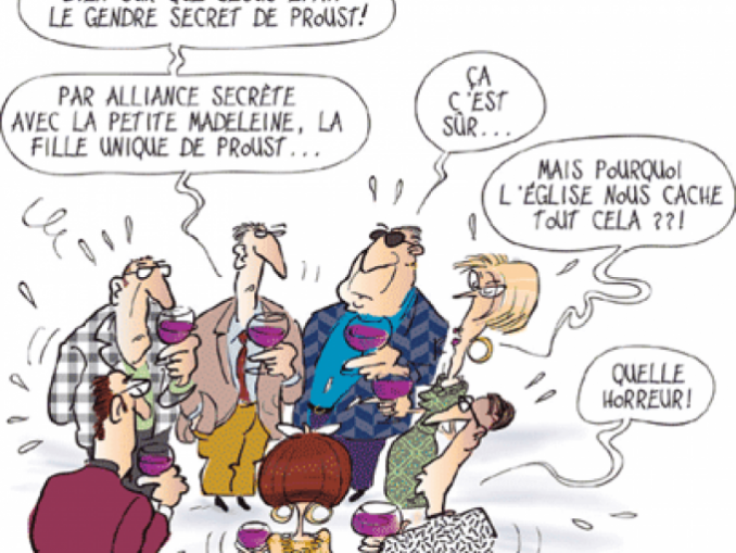 utliser les blogs pour évangéliser