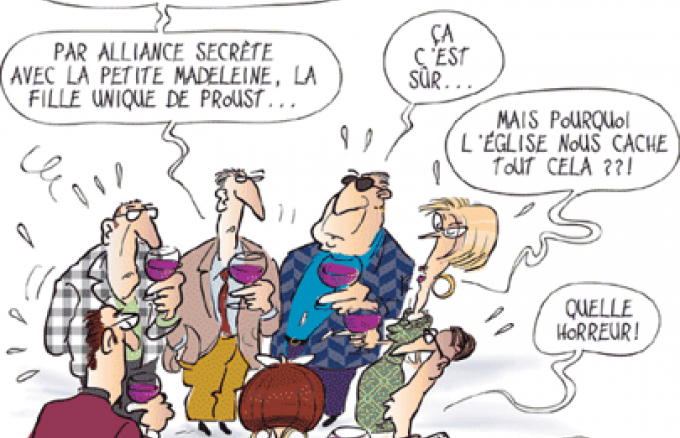 utliser les blogs pour évangéliser