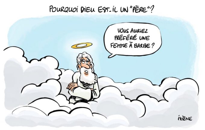 parler de Jésus sur les réseaux sociaux