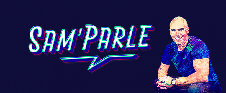 Sam Parle