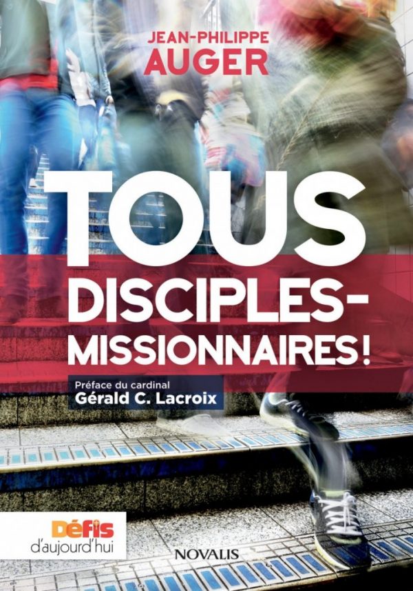 disciples-missionnaires