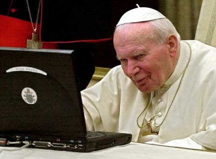 publier vos homélies en ligne