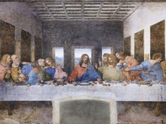 communion