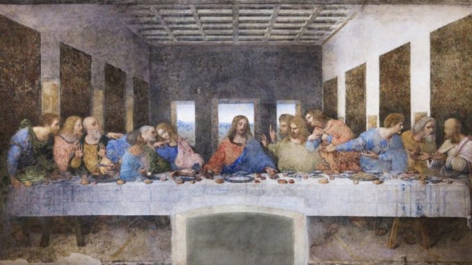 cena communion
